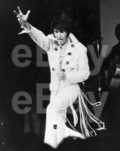 Elvis That's the Way It Is (1970) Elvis Presley 10x8 Photo - Imagen 1 de 1
