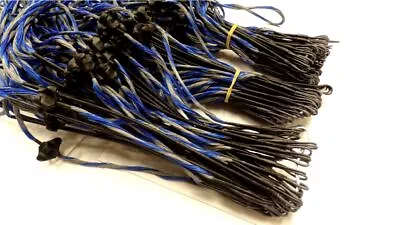 Bowtech Diamond Provider Split Harness Cable OEM with silencers - Image 1 of 3