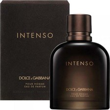 Dolce\u0026amp;amp;Gabbana Pour Homme Intenso Dolce\u0026amp;amp;Gabbana cologne - a  fragrance for men 2014
