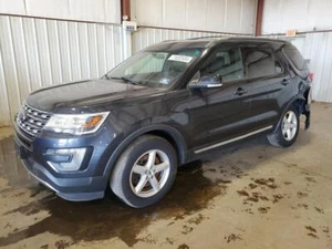 Used Ignition Switch fits: 2017 Ford Explorer dash mounted keyless ignition push - Picture 1 of 17