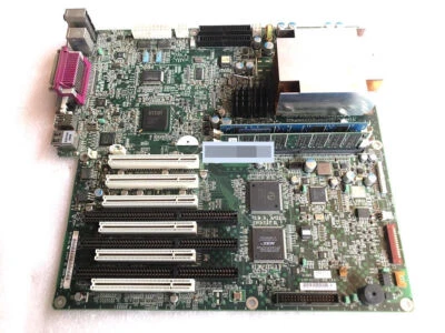 1pc used    NEC 220-503121-001 G1BDE-R 220-50312D-001-A*g - Image 1 of 3