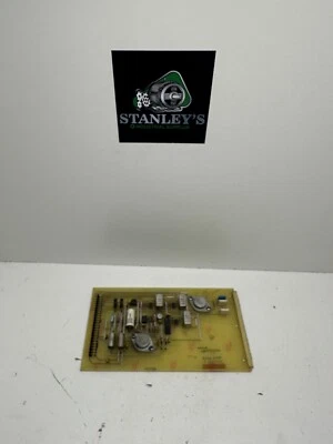 Woodward 5463-034 Module - Image 1 of 3