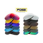 Fuse Lenses Replacement Lenses for Ray-Ban RB4001 Predators 1