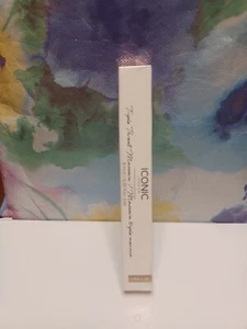 Iconic London Triple Threat Mascara in Black. Full Size, 9 ml/ .30 oz. - Picture 1 of 5