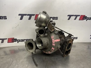 BMW X5 E70 2008 diésel 210 kW turbocompresor turbo KP262871 LGV60763 - Imagen 1 de 8