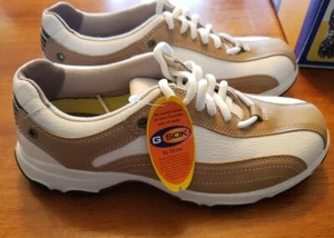 Etonic G SOK gsw200-5 Sz 6m women's golf shoes new in box - Picture 1 of 7