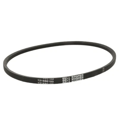 SCAROO 131686100 Washer Drive Belt 134511600 AP3867042 PS1146950 1156860 131234000