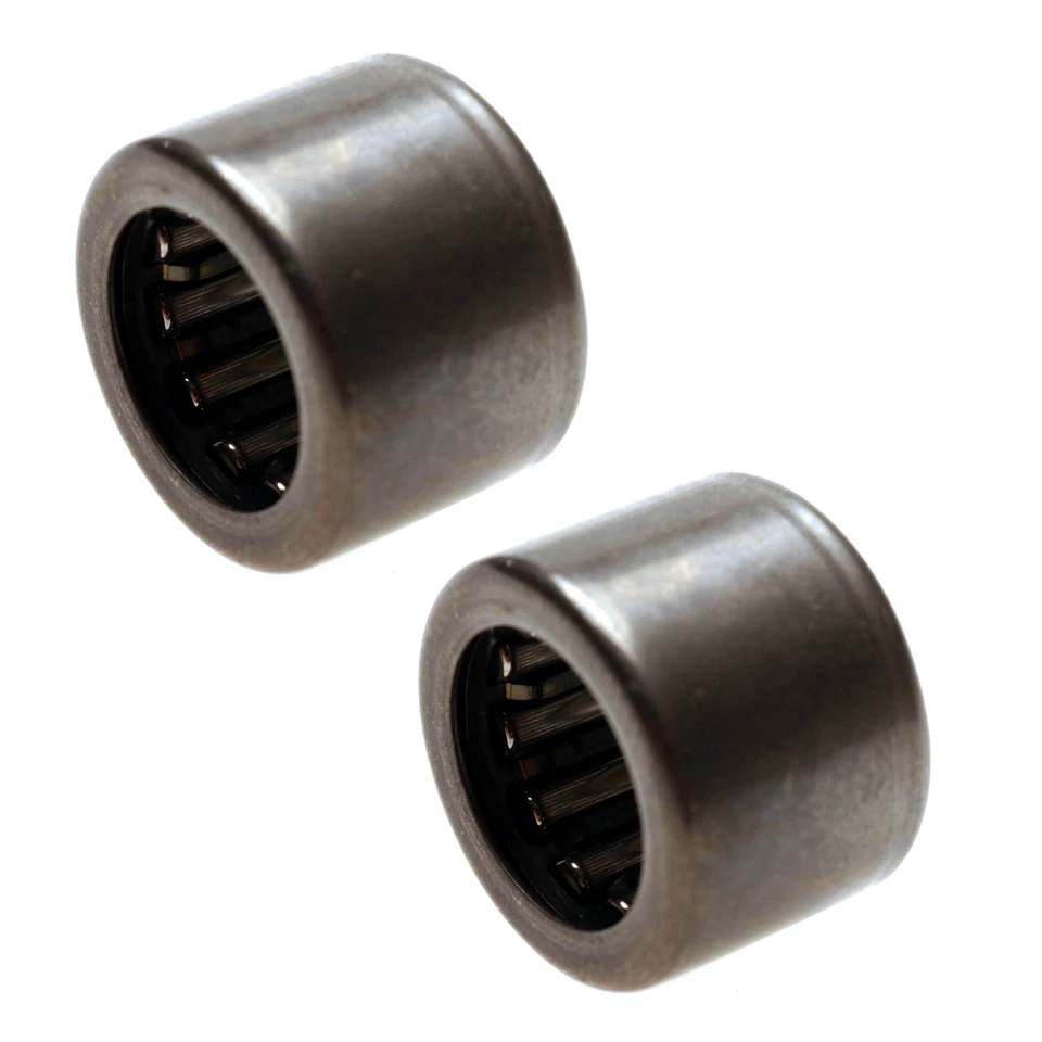 Pair Set of 2 Front Wheel Bearings ACDelco For Cadillac Chevrolet Astro GMC AWD - Image 1 of 1