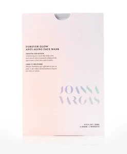 JOANNA VARGAS - Forever Glow Anti-Aging Face Mask - 0.9oz - 1 Mask - Picture 1 of 2