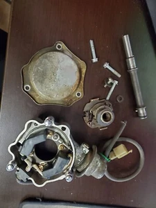 gl1100 honda goldwing ignition Pickup coil pulsar assembly 1980 - Picture 1 of 1