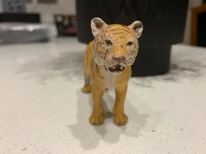 Schleich Tiger in excellent condition - Picture 1 of 7