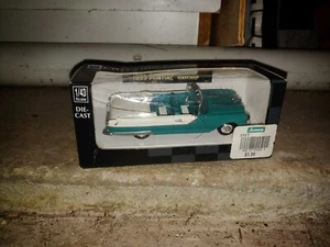 1955 pontiac star chief 1/43 - Bild 1 von 1