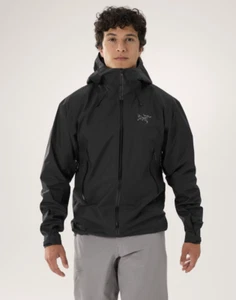 ️🔥️ARC’TERYX Beta SL Gore-Tex Jacket - Men's Black Medium | Same day ship🔥 - Picture 1 of 6