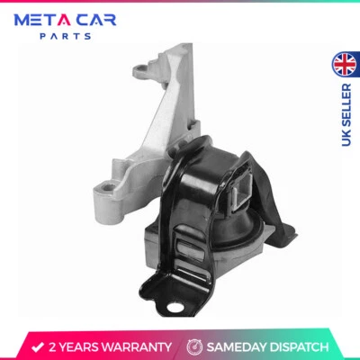 Engine Support Mounting Front Right For Renault Clio 3 2004- 112106691R - Image 1 of 4