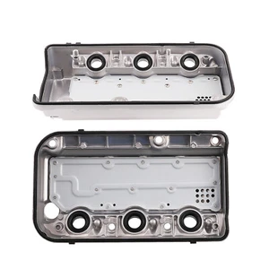 Valve Cover w/ Gasket for Honda Pilot Odyssey 08-17 / for Accord 08-12 3.5L V6 - Picture 1 of 11