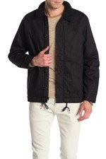 jaqueta impermeavel hurley