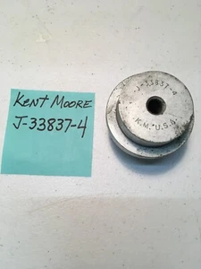 Kent-Moore J-33837-4 Bearing Cup Installer - Picture 1 of 3