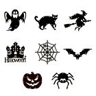 Halloween Light Wall Decoration Design for a Atmosphere
