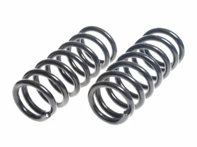 Muelle helicoidal trasero para Honda Civic 2001-2005 57917HB 2002 2003 2004 1,7 L 4 cilindros Foto 1 de 2