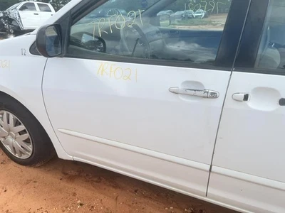 Driver Front Door Electric Windows Fits 04-10 SIENNA 104872108 - Image 1 of 4