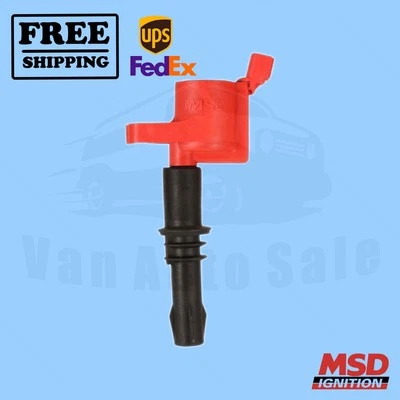 Bobina de encendido MSD para Lincoln Town Car 05-2007 Foto 1 de 2