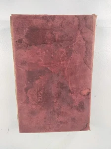 Social Problems Henry George 1898 Memorial Edition #153 of 1000 Poor Condition - Picture 1 of 10