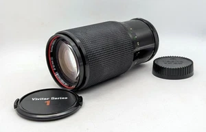 Vivitar Series 1 Macro Focusing Lens 70-210mm f/2.8-4.0 Ø62mm Pentax PK Mount - Picture 1 of 10