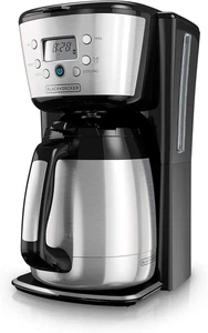BLACK+DECKER Thermal Coffeemaker, Used - Bild 1 von 1