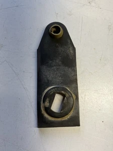 95-00 Chevy GMC OBS GMT400 NP241C Shifter Arm - Picture 1 of 3