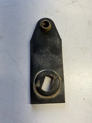 95-00 Chevy GMC OBS GMT400 NP241C Shifter Arm - Image 1 of 3