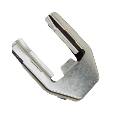 Front Door Lock Cylinder Retainer for Ford Transit For Custom Vehicle Part - Image 1 of 4