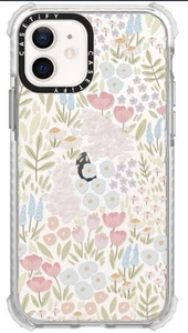 CASETiFY Ultra Impact iPhone 13 Mini - Eleanor - Glossy Frost - Bild 1 von 1