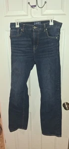 Jeans Husky Old Navy para niños talla 16 - Imagen 1 de 1
