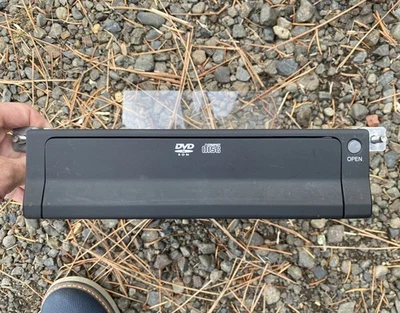 05 2006 ACURA MDX OEM NAVIGATION DVD GPS DRIVE PLAYER 39540-S3V-A610-M1 OEM - Image 1 of 2