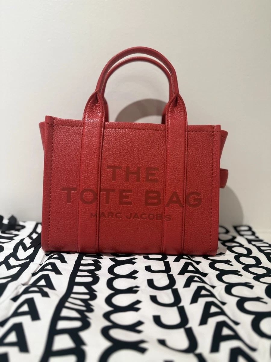 Marc Jacobs Tote Bags for Women for sale | eBay