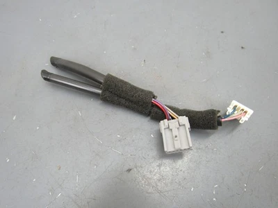 Nissan 370Z Overhead Dome Light Connectors Map Lights Harness 2009-2020 OEM - Изображение 1 из 4