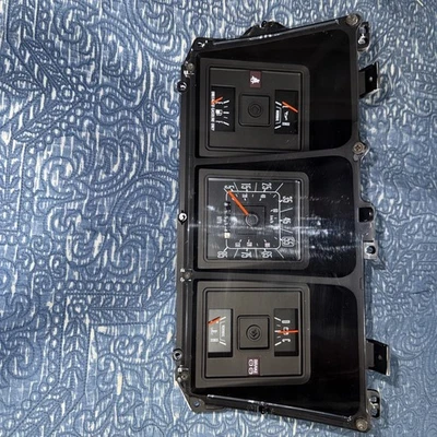 Cuadro de instrumentos 1973-79 camión F100/f150/f250/f350 y 1978-79 Bronco Foto 1 de 4