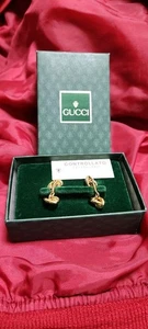 Porta gemelli Gucci - Foto 1 di 7