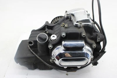 Harley-Davidson Tri Glide 2012-2016 transmisión de rueda libre de 6 velocidades Foto 1 de 4