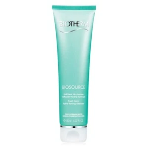 Biotherm Biosource Cleansing Foam for Combination Skin 150ml - Picture 1 of 1