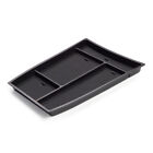 1Pc Gear Shift Console Storage Box Organizer Tray Fit For Nissan Rogue 2021 2023
