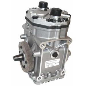 500-222 Air Conditioner, Compressor Fits Hesston 5800 6200 6400 Fits AGCO - Picture 1 of 6