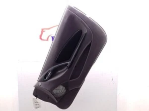 2000 TOYOTA CELICA PASSENGER SIDE FRONT DOOR PANEL ASSEMBLY - Bild 1 von 12