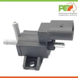 PEC Boost Pressure Control Valve For Volkswagen Golf GTi 2.0L Turbo 4/09 on - Foto 1 di 4