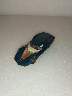 Chevrolet Astro 1 Corgi Toys 1:43 LEGGI DESCRIZIONE - Immagine 1 di 4