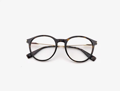 Anteojos Trussardi, solo monturas, Camboya, VTR531K 0722, 50-19-140, Brown Tort Foto 1 de 4