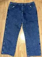 Wrangler Advanced Comfort Relaxed Mens 