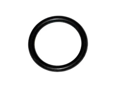 Подлинное уплотнительное кольцо с сердечником отопителя ОВК 1994-1995 BMW 325i 58556DFMP кабриолет - Изображение 1 из 2