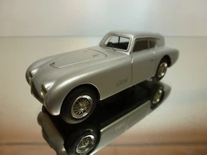 TRON P251 CISITALIA 202 CASSONE 1947 - SILVER 1:43 - EXCELLENT CONDITION - 25 - Imagen 1 de 7