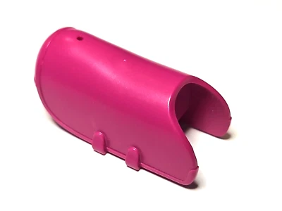 Lego Magenta Caballo Barding con 2 Cierres Parte 25279 AMIGOS 41126 41371 Foto 1 de 2